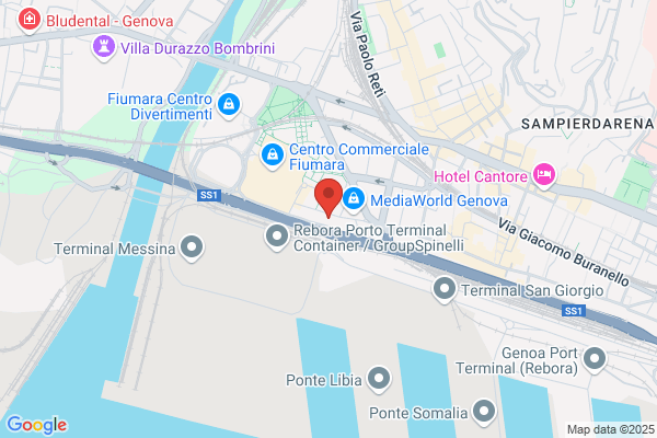 Ligure Toscana Spedizioni Srl