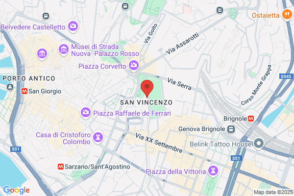 Uffici Giudiziari/Procura Della Repubblica Per/// v               a (I minorenni