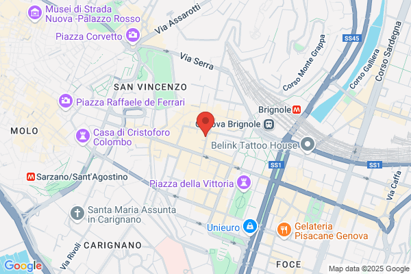 Vuscià Profumeria e Benessere