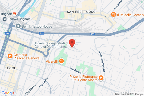 Politecnica S.R.L