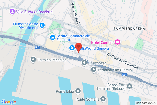 Aleph  Ponteggi Coperture Ascensori