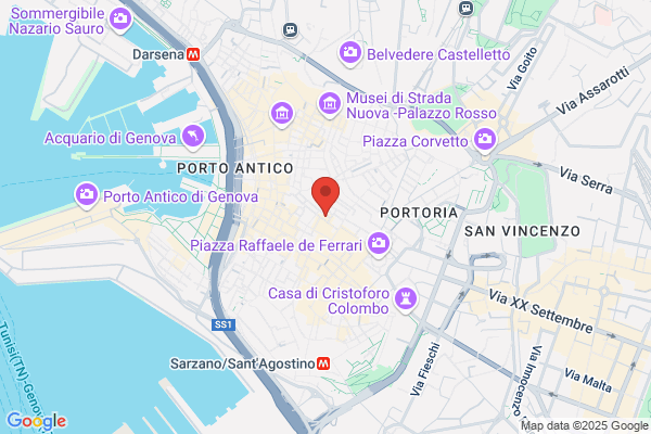 Nuova Orizzonte Di Bertorello Lorenzo