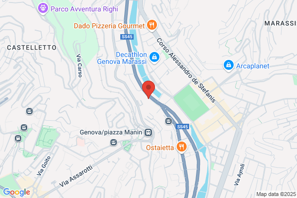 Lucidatura Pavimenti genova E Ristrutturazioni Appartamenti