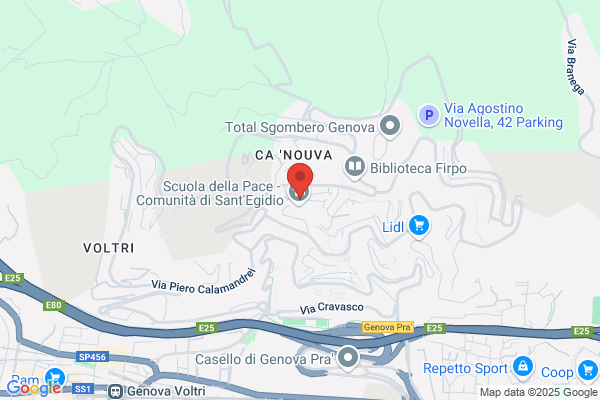 Rg Ferro di Rando Gabriele