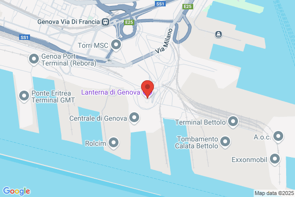 Lanterna Magica