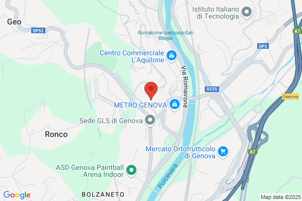 Lavorazioni Industriali Spa