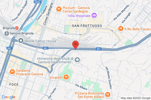 Tapì Restauro Tappeti