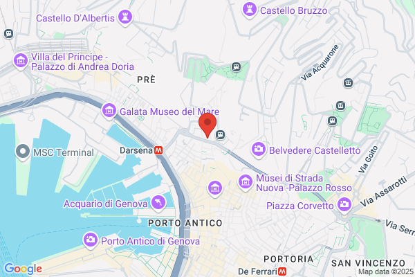 Forze Armate/Esercito/Comando Militare Regionale Liguria/Comando Pr/// One (Esid