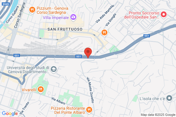 Furlanetto Fabio