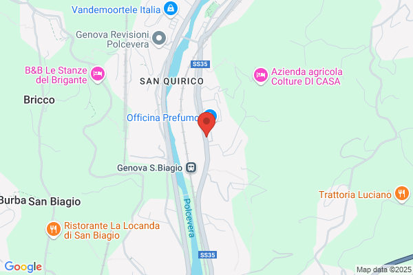 Gambino Cristina