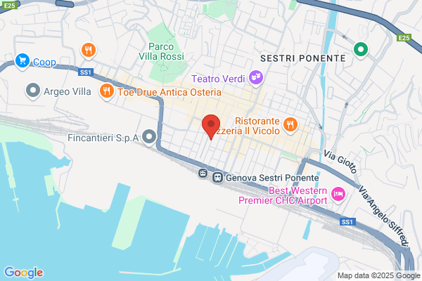 Marchisotta ignazio (Dr.)