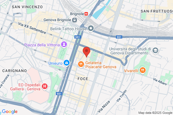 Matarazzo giunio (Dr.)