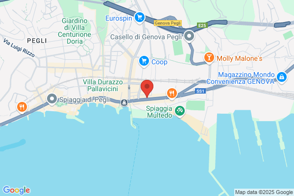 Portunato rita