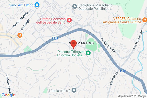 Ragonesi massimo (Dr.)