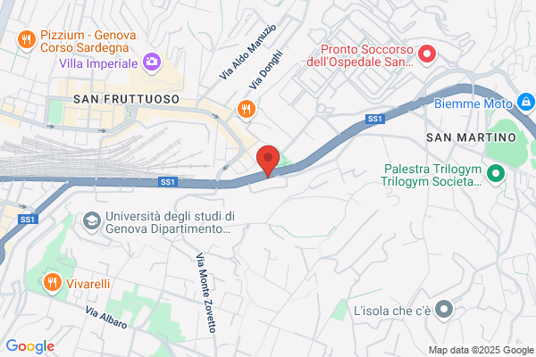 Russo romolo (Dr.)
