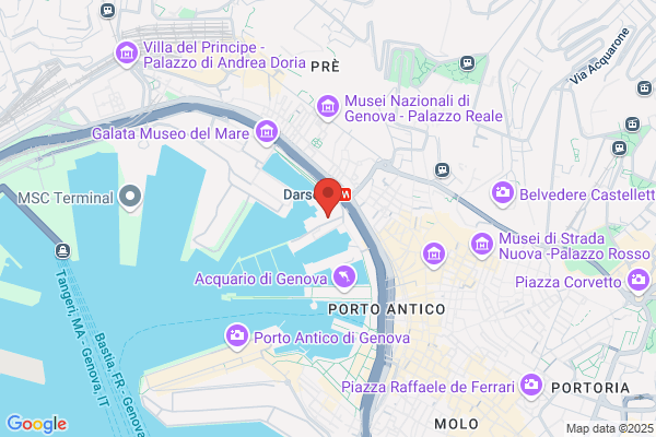 Cosco Shipping Lines Italy Srl