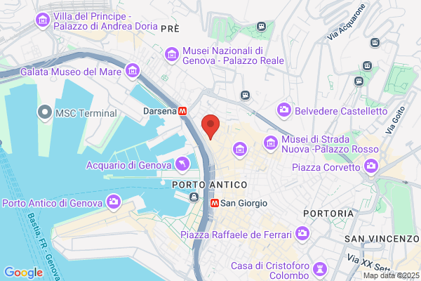 Giordano E Niseggi Srl
