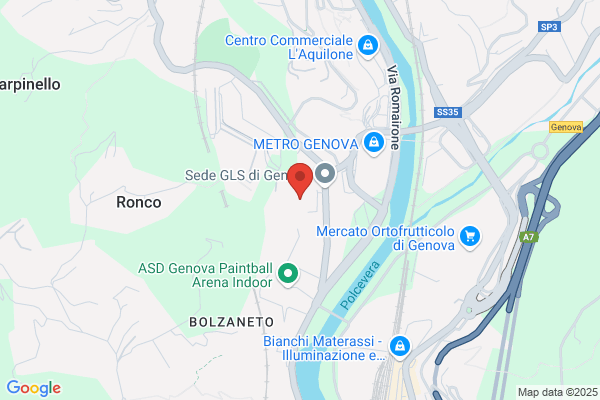 Grendi M.A. & Figlio (S.P.A.)