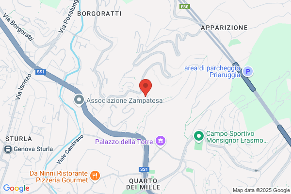 Italfero Srl