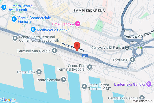 Speditex Di Viviani V. & C. Sas