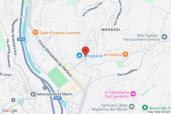 Bar Pasticceria Renzo