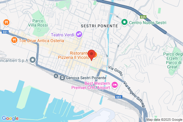 Tentazioni Cafe'