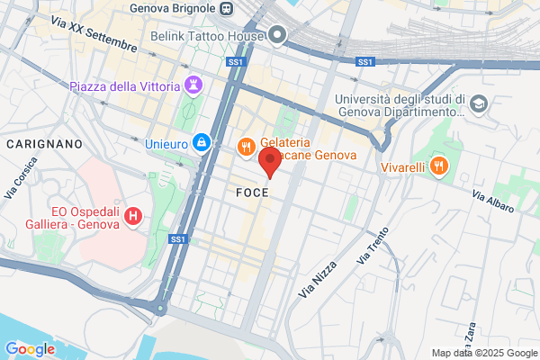 Bar Contro Vento