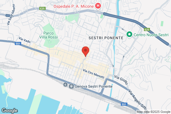 Gran Caffe' La Caffettiera