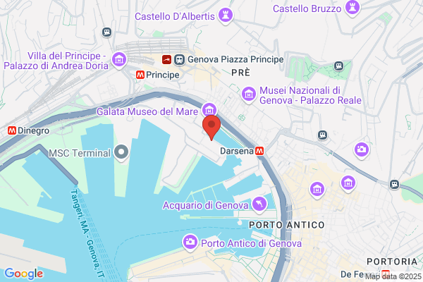 Piccolo Mondo Ristorante