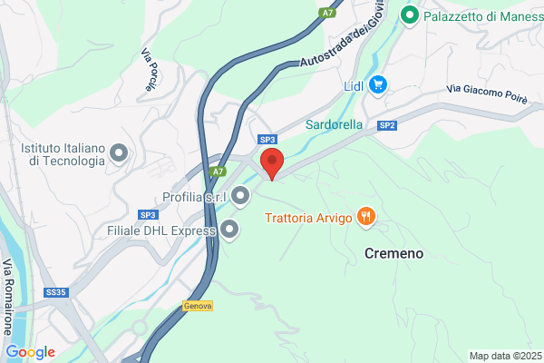 Disinfestazioni Serim
