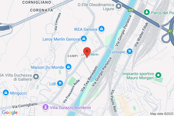 Coe Segnaletica