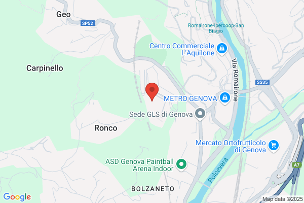 Istituto di Vigilanza Coopservice