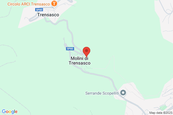 Mornaghino angelo