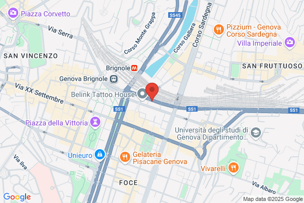 Distributore IP