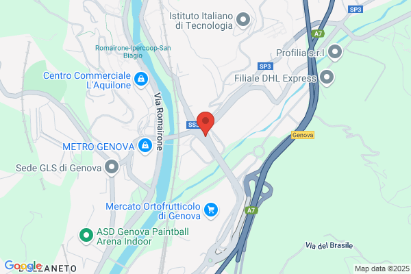 Distributore IP