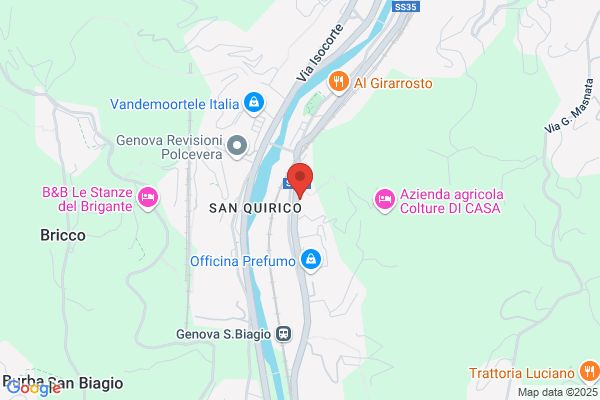 Esso Genova