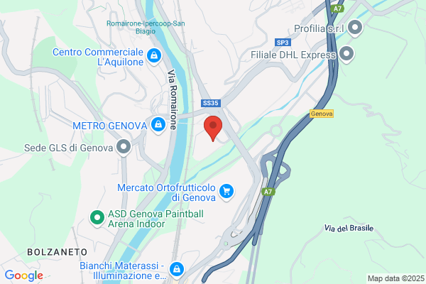 Essepi Snc Di Pellegatti E C.