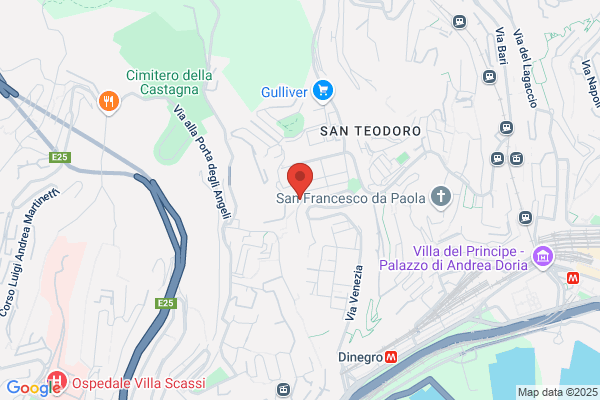 Stazione Di Servizio Agip Di Vella Roberto roberto
