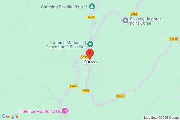 Zonza gianluigi