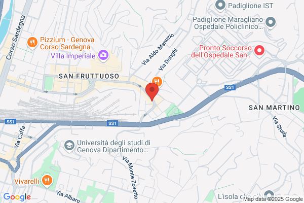 Lutensile Per Far Da Te (S.A.S.)