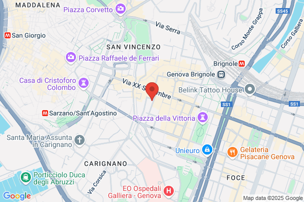 Studio Associato Masini E Fortunato