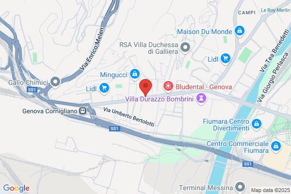 La Bottega Delle Cose Buone