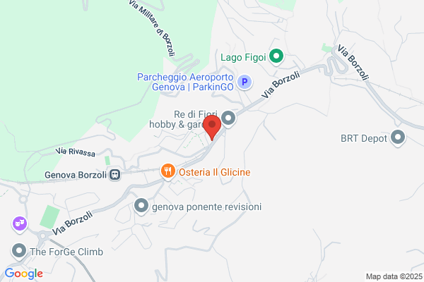 Lavagnino felice