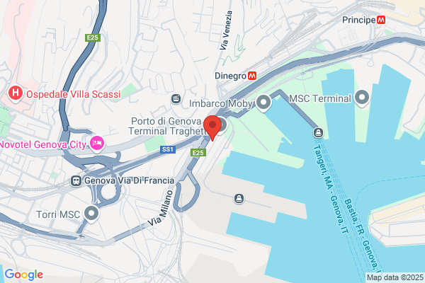 Montali Guido & C. (S.N.C.)