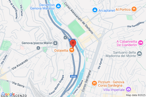 Olivieri armando
