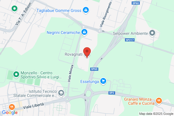 Rovagnati S.P.A.