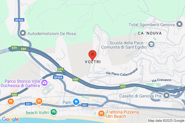 Torriglia ernesto