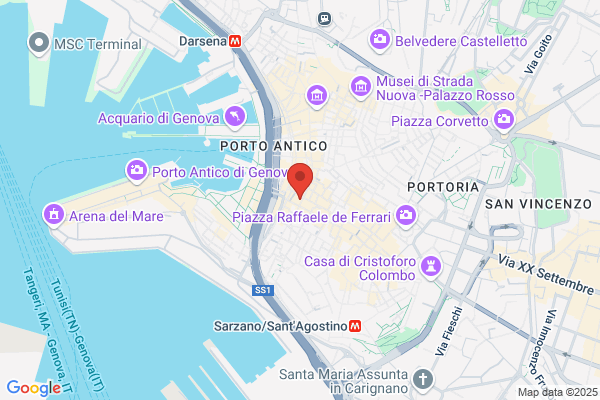 Pezzo antonio