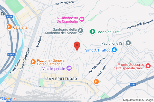 Guercio Arte Grafiche