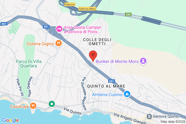Impresa Edile Baldili S.r.l.